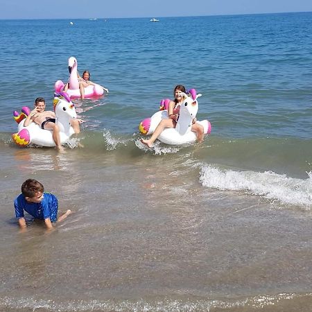 De Distel Lägenhet Oostende Exteriör bild